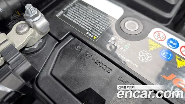 Kia All New Morning (JA) id 2881345 из Кореи 10