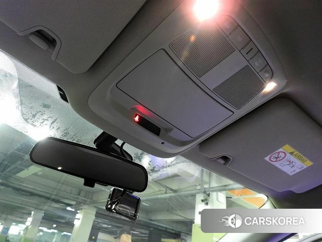 Renault Korea (Samsung) The New QM6 id 4764090 из Кореи 10