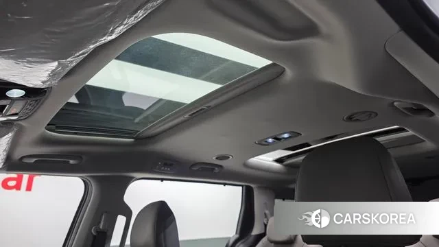 Kia The New Carnival 4th Generation id 3763755 из Кореи 10