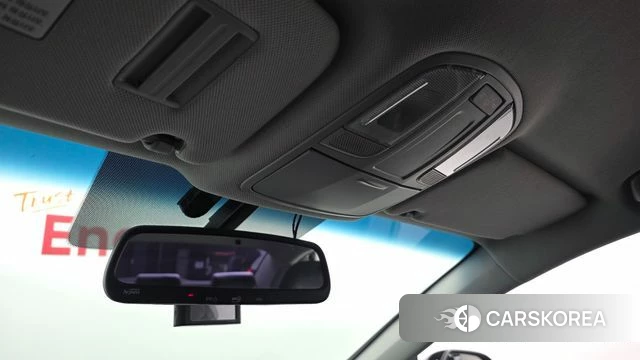 Hyundai Sonata New Rise id 4295082 из Кореи 10