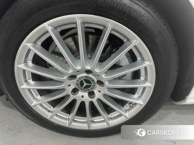 Mercedes-Benz E-Class W213 id 4721925 из Кореи 10