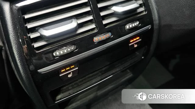 BMW 5 Series (G30) id 3800991 из Кореи 10