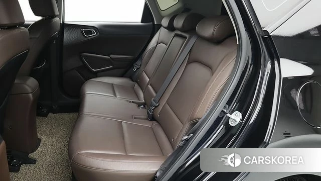 Kia Soul Booster id 3924793 из Кореи 10