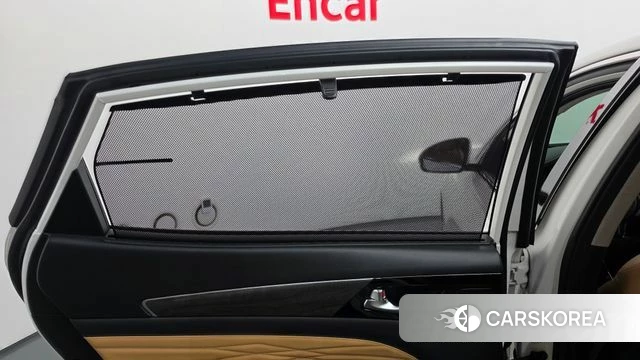 Kia K7 Premier id 4900114 из Кореи 10