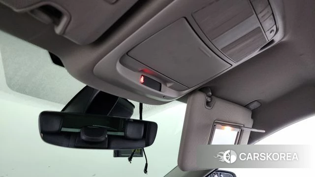 Renault Korea (Samsung) The New QM6 id 3807171 из Кореи 10