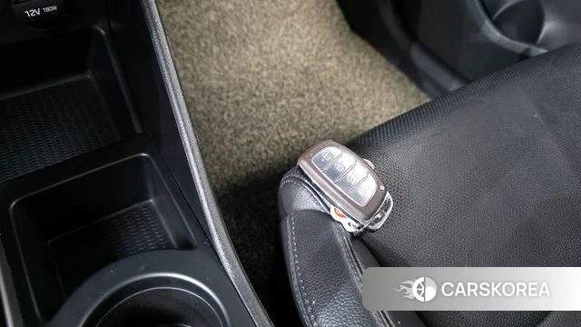 Hyundai All New Tucson id 4188545 из Кореи 10