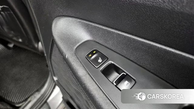 Hyundai The New Santa Fe id 3770564 из Кореи 10