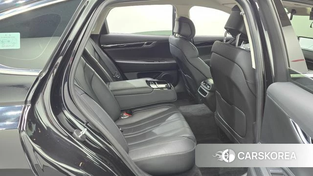 Genesis G80 (RG3) id 4625329 из Кореи 10