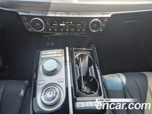 Genesis G80 (RG3) id 2662866 из Кореи 10