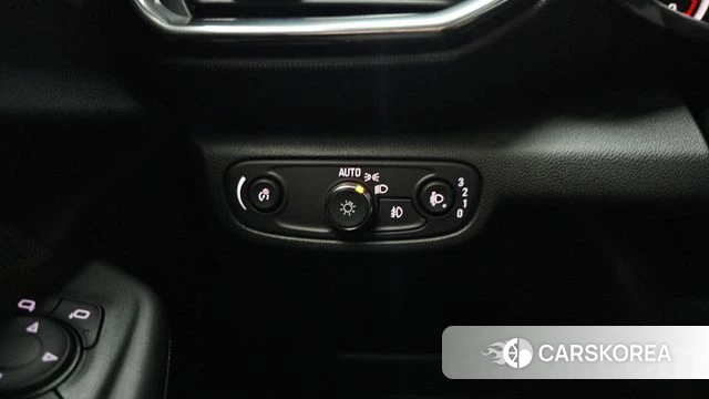 Chevrolet (GM Daewoo) Trailblazer id 4572661 из Кореи 10