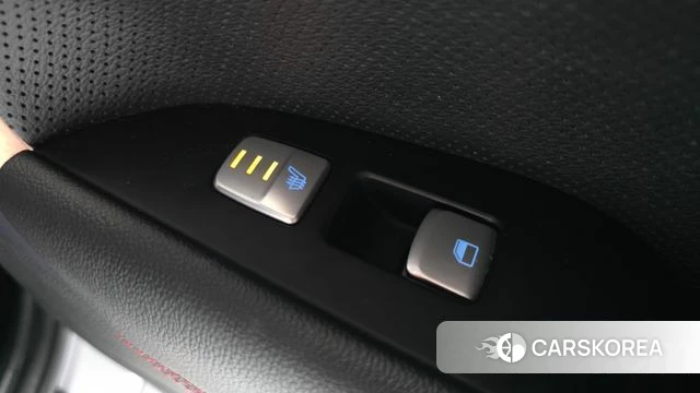 Genesis G70 id 4596268 из Кореи 10