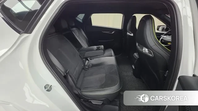 Kia EV6 id 3550252 из Кореи 10