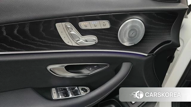 Mercedes-Benz E-Class W213 id 4519747 из Кореи 10