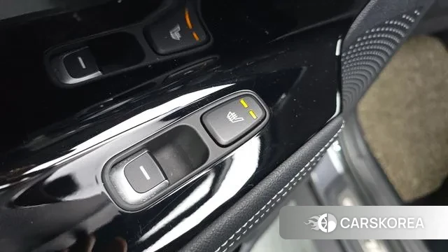 Kia The New Niro id 3788925 из Кореи 10