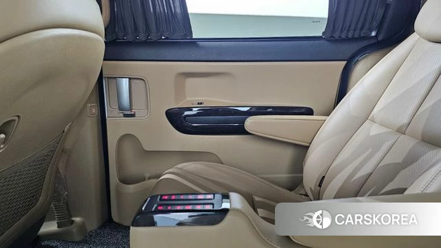 Kia The New Carnival id 3885972 из Кореи 10