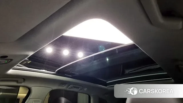 Audi Q7 (4M) id 2925695 из Кореи 10