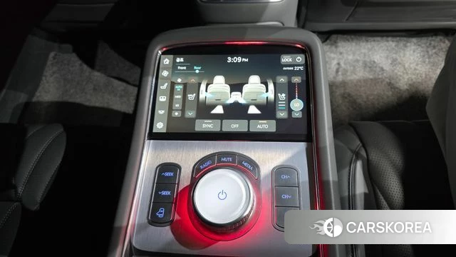 Genesis G90 (RS4) id 4763884 из Кореи 10