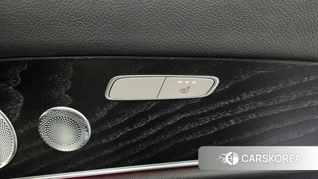 Mercedes-Benz E-Class W213 id 4203822 из Кореи 10