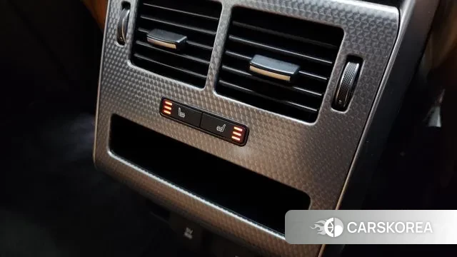 Land Rover Range Rover Sport 2nd Generation id 3413030 из Кореи 10