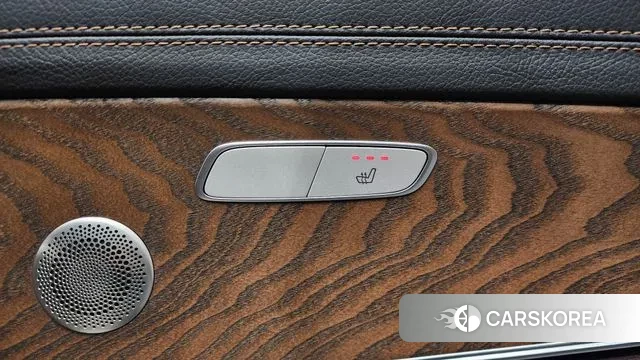 Mercedes-Benz E-Class W213 id 3493476 из Кореи 10