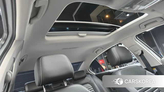 Volkswagen Passat GT (B8) id 3934783 из Кореи 10