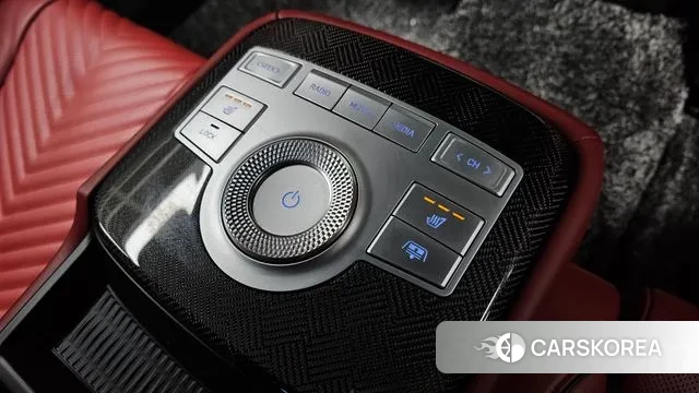 Genesis G80 (RG3) id 3577224 из Кореи 10