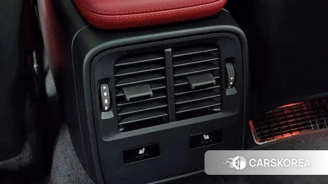 Porsche Taycan id 3043023 из Кореи 10