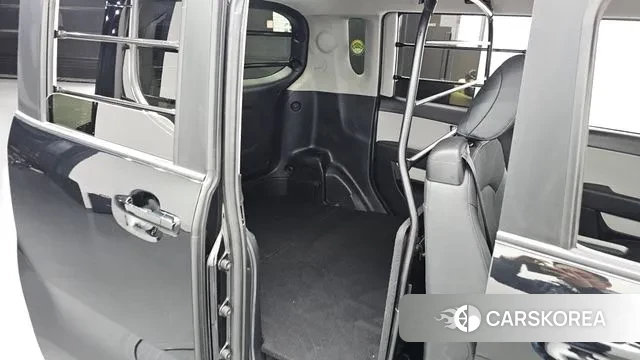 Kia The New Kia Ray id 3610708 из Кореи 10