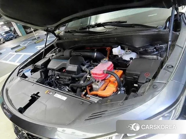 Kia Sorento 4th Generation id 3615503 из Кореи 10