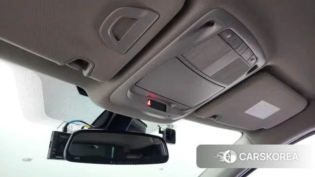 Renault Korea (Samsung) The New QM6 id 3488619 из Кореи 10