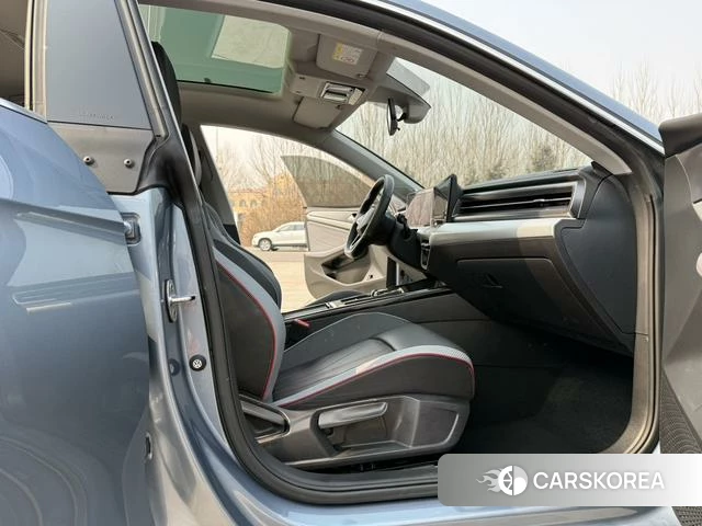 Volkswagen Lingdu id 4307272 из Китая 10