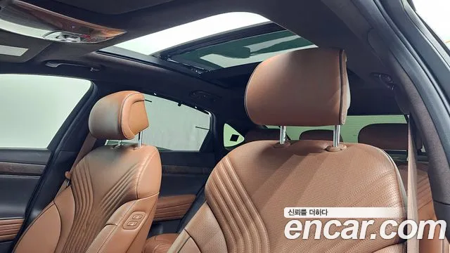 Genesis G80 (RG3) id 2843112 из Кореи 10