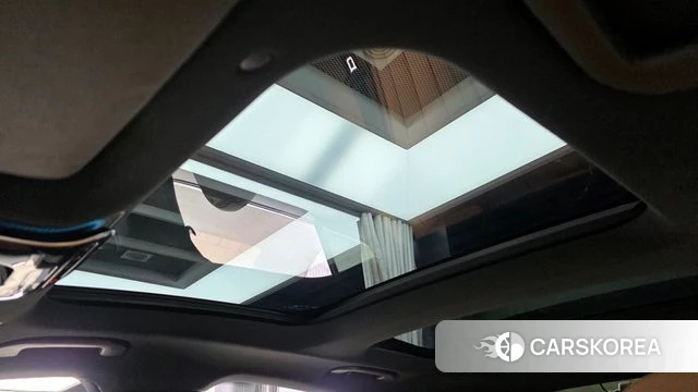 Mercedes-Benz E-Class W214 id 3909166 из Кореи 10