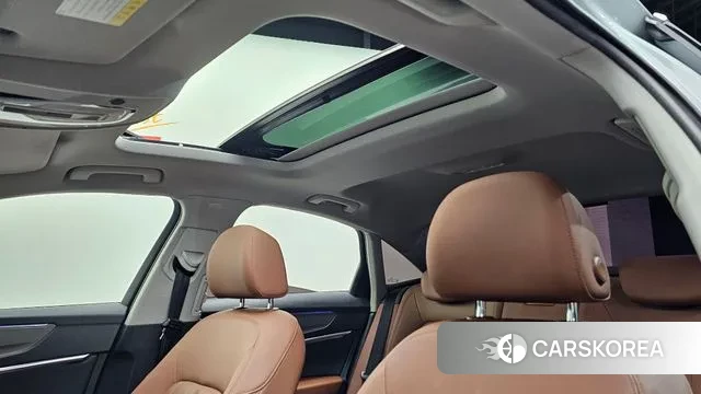 Audi A6 (C8) id 3112023 из Кореи 10