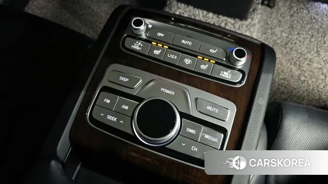 Kia More K9 id 3464926 из Кореи 10