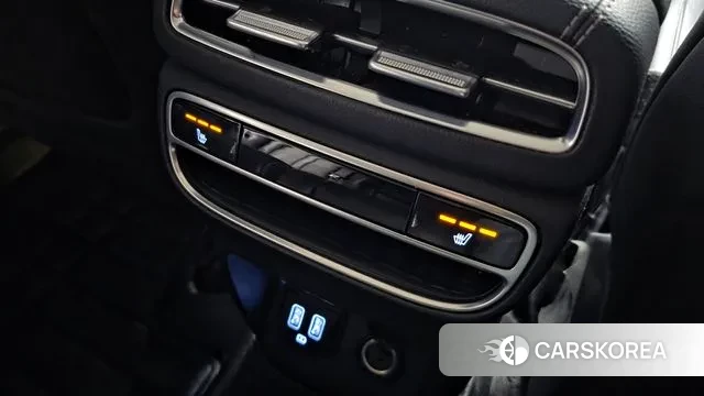 Genesis GV80 id 3713330 из Кореи 10