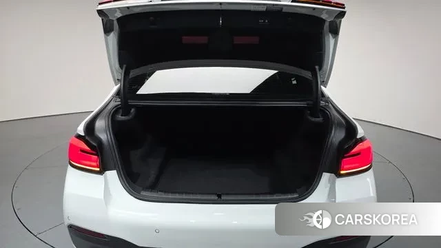 BMW 5 Series (G30) id 3267927 из Кореи 10