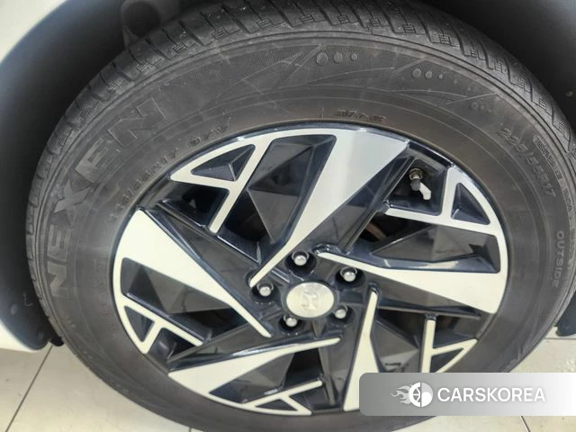 Hyundai The New Grandeur IG Hybrid id 3800942 из Кореи 10