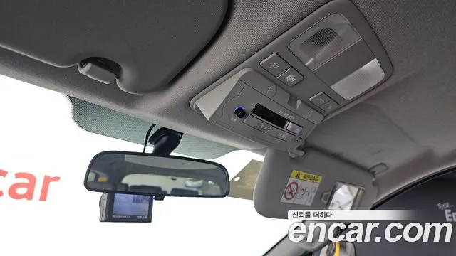 Hyundai The New Grand Starex id 2470673 из Кореи 10