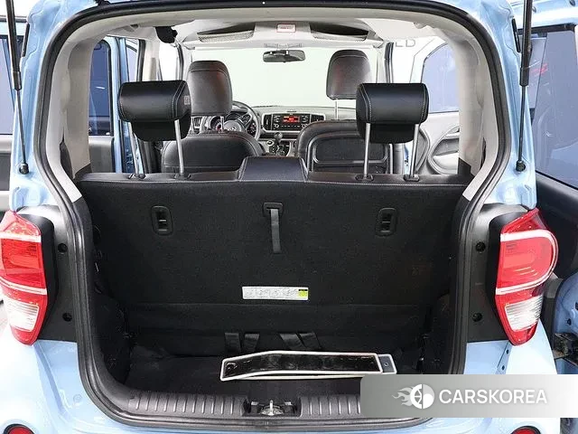 Kia The New Ray id 2985491 из Кореи 10