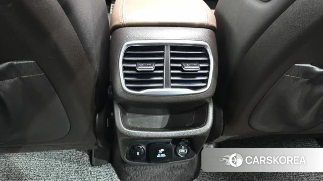 Hyundai Santa Fe TM id 3905187 из Кореи 10