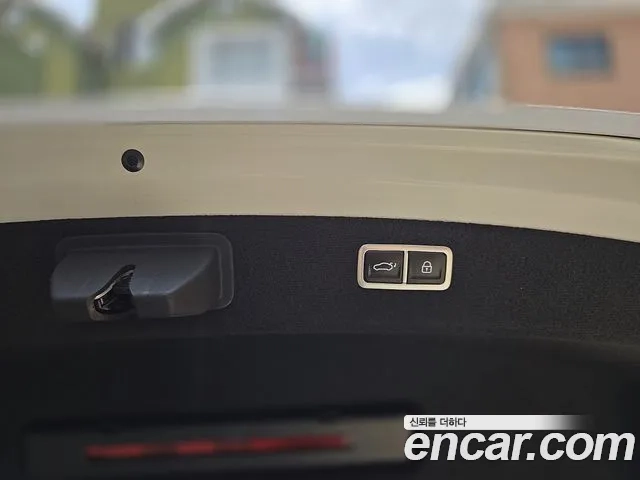 Genesis G80 (RG3) id 2911610 из Кореи 10