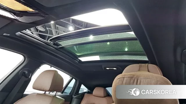 BMW X6 (G06) id 3722841 из Кореи 10