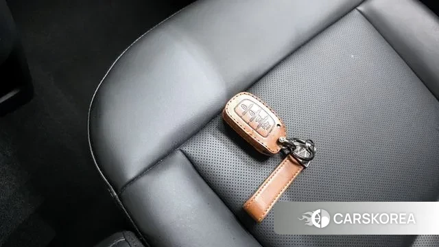 Hyundai Casper id 3393923 из Кореи 10