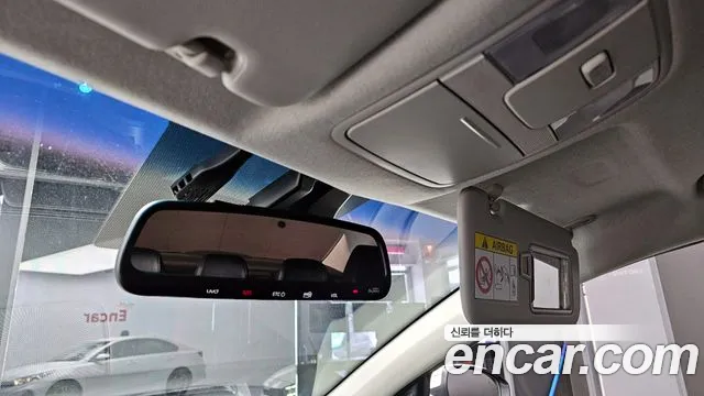 Kia The New K3 2nd generation id 2653205 из Кореи 10