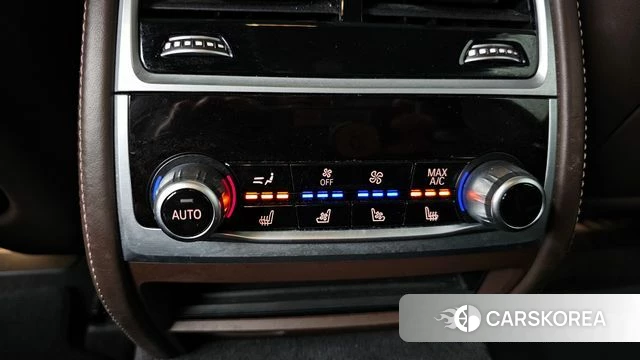 BMW 7 Series (G11) id 3861001 из Кореи 10