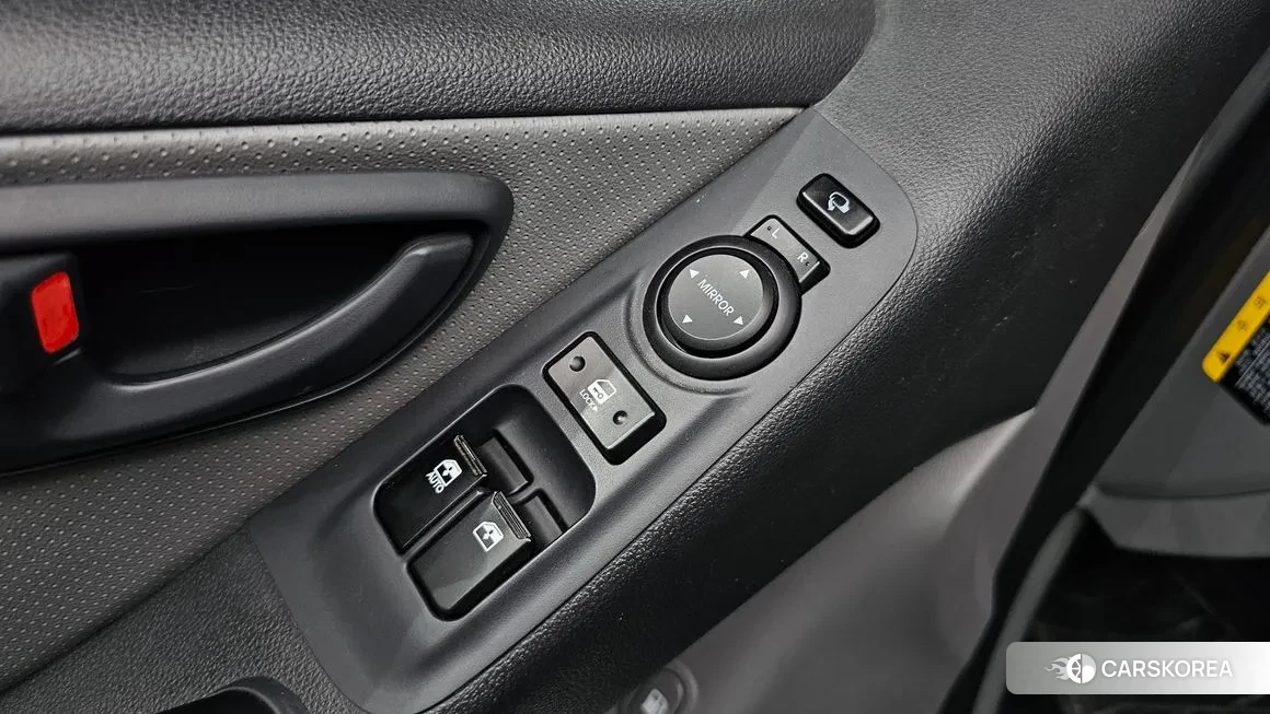 Hyundai The New Grand Starex id 1855075 из Кореи 10