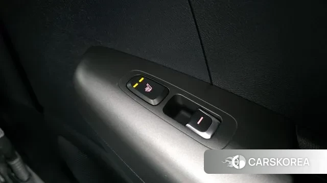 Kia Sportage The Bold id 3444301 из Кореи 10