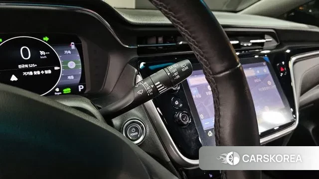 Chevrolet (GM Daewoo) New Bolt EV id 3328324 из Кореи 10