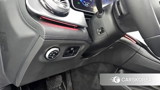 Mercedes-Benz EQE V295 id 3492303 из Кореи 10